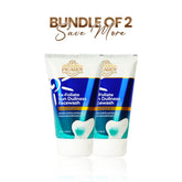 Picardy Micro Exfoliating Face Wash - Pack of 2